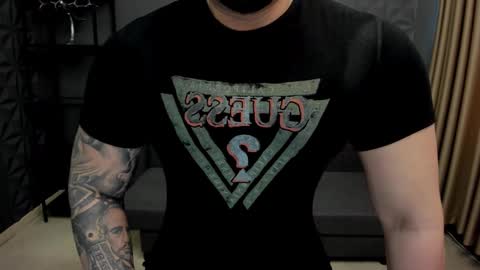 TonyWilcox online show from 02/15/25, 12:11