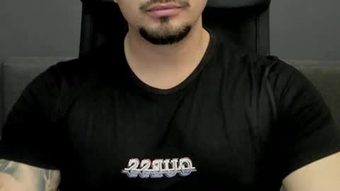 TonyWilcox online show from 02/17/25, 12:38