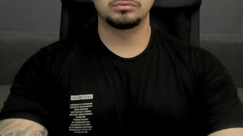 TonyWilcox online show from 02/18/25, 12:28