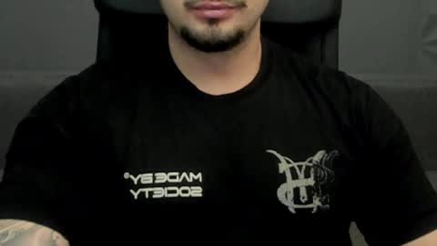 TonyWilcox online show from 02/19/25, 06:33