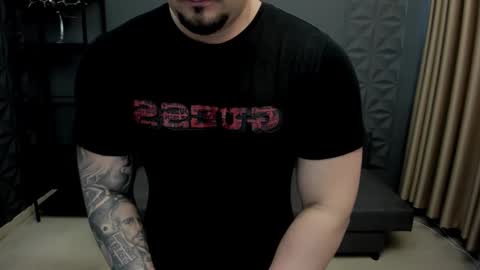 TonyWilcox online show from 02/20/25, 02:57