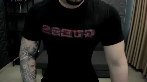 TonyWilcox online show from 02/23/25, 09:11