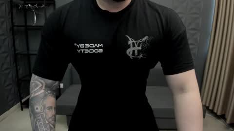 TonyWilcox online show from 02/24/25, 06:16