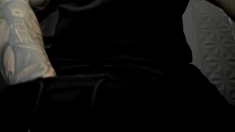 TonyWilcox online show from 02/24/25, 09:21