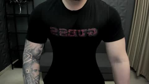 TonyWilcox online show from 02/28/25, 05:04