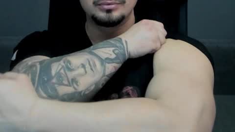 TonyWilcox online show from 03/02/25, 08:05