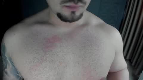 TonyWilcox online show from 03/05/25, 08:21