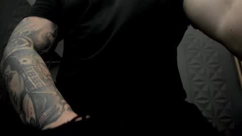 TonyWilcox online show from 03/05/25, 11:28