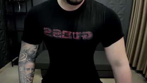 TonyWilcox online show from 03/06/25, 05:14