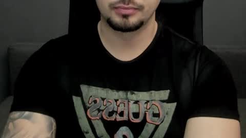 TonyWilcox online show from 03/06/25, 08:30