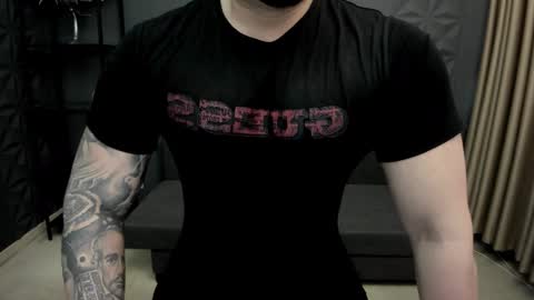 TonyWilcox online show from 03/07/25, 11:29