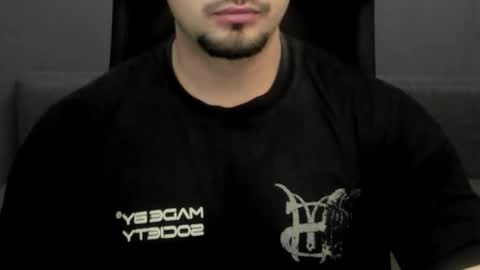 TonyWilcox online show from 03/08/25, 05:07