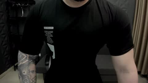 TonyWilcox online show from 03/10/25, 05:22