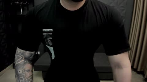 TonyWilcox online show from 03/11/25, 05:05