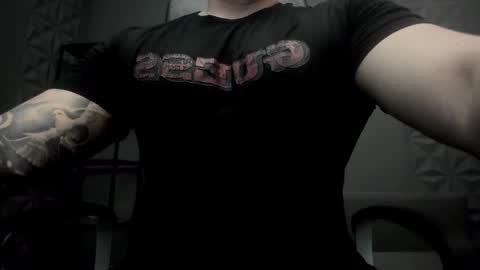 TonyWilcox online show from 03/11/25, 02:18