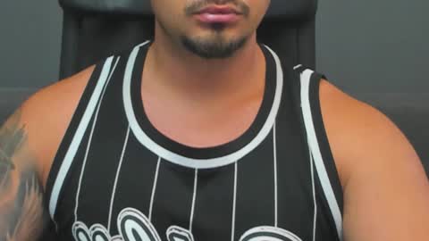 TonyWilcox online show from 09/12/25, 04:56