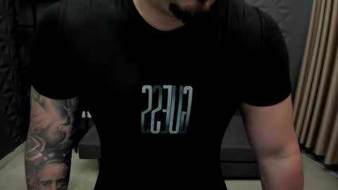 TonyWilcox online show from 09/13/25, 05:29