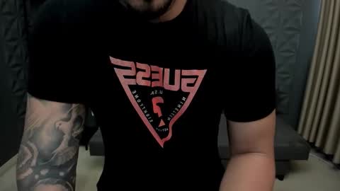 TonyWilcox online show from 09/15/25, 04:56