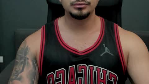 TonyWilcox online show from 09/20/25, 06:03