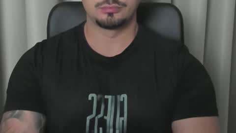 TonyWilcox online show from 09/28/25, 05:35