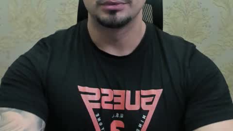 TonyWilcox online show from 09/29/25, 05:12