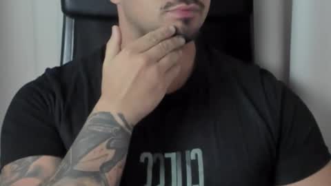 TonyWilcox online show from 10/03/25, 06:43