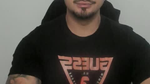 TonyWilcox online show from 10/05/25, 05:50