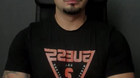 TonyWilcox online show from 10/06/25, 04:43