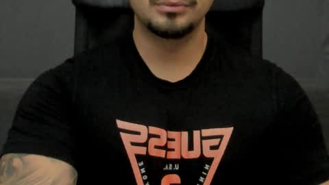 TonyWilcox online show from 10/12/25, 05:06