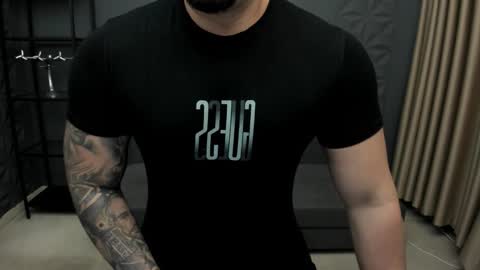 TonyWilcox online show from 10/14/25, 05:30