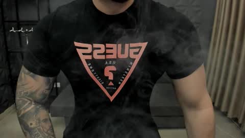 TonyWilcox online show from 11/05/25, 05:51