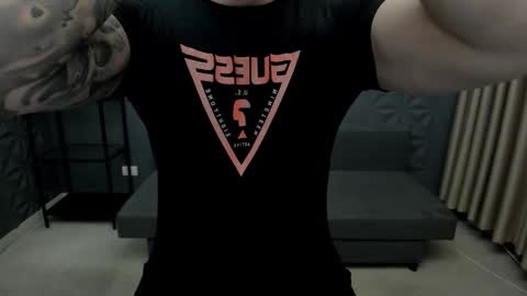 TonyWilcox online show from 11/14/25, 07:29