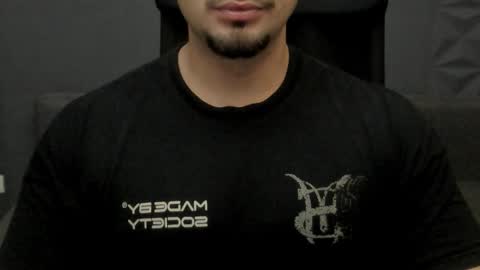 TonyWilcox online show from 11/16/25, 05:46