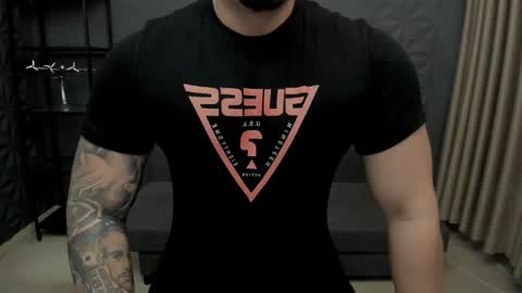 TonyWilcox online show from 11/20/25, 05:40