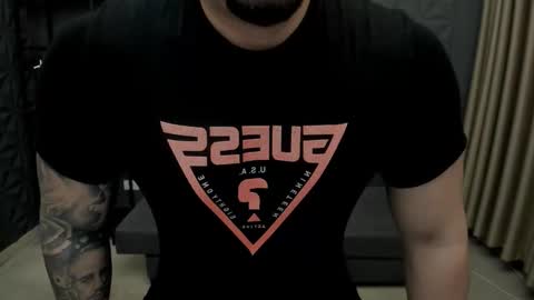 TonyWilcox online show from 11/25/25, 05:29