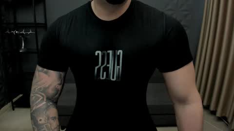 TonyWilcox online show from 12/04/25, 06:55