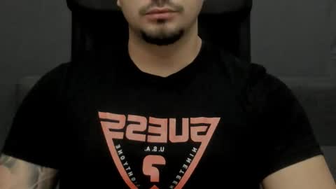 TonyWilcox online show from 12/17/25, 05:46