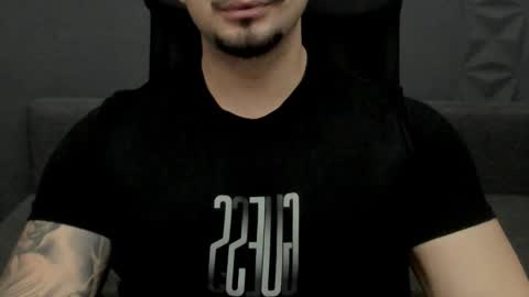 TonyWilcox online show from 01/12/26, 07:02