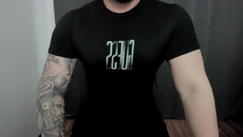 tonywilsonn online show from 03/12/26, 05:46