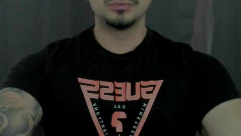 tonywilsonn online show from 04/26/26, 07:28