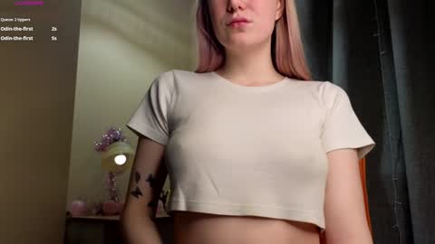 Hey hey Im Megan Pvt open. Im very glad to see you here online show from 01/15/25, 06:12