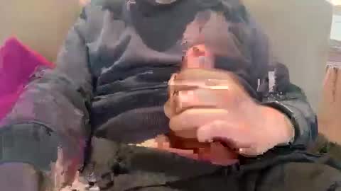 too_horny_to_chat online show from 02/13/25, 02:09