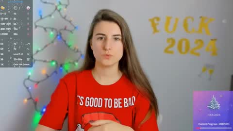 Alisson online show from 12/10/24, 05:44