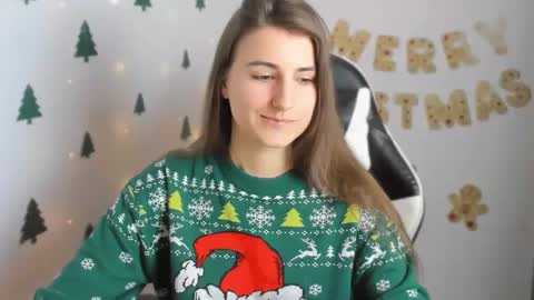 Alisson online show from 12/26/24, 03:10