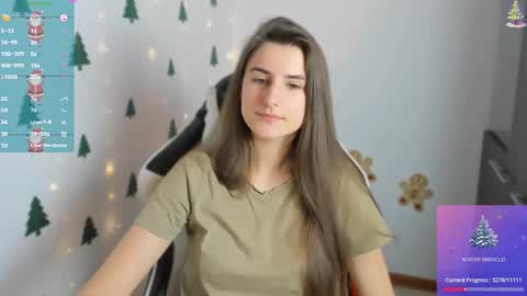 Alisson online show from 01/19/25, 09:45