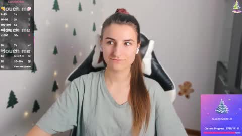 Alisson online show from 02/06/25, 09:06