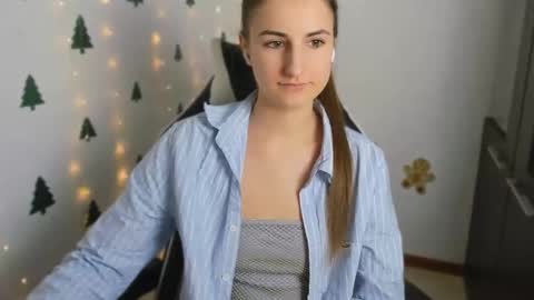 Alisson online show from 02/18/25, 04:48