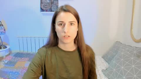 Alisson online show from 11/15/25, 04:03