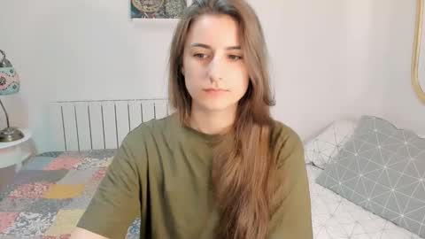 Alisson online show from 12/01/25, 06:24