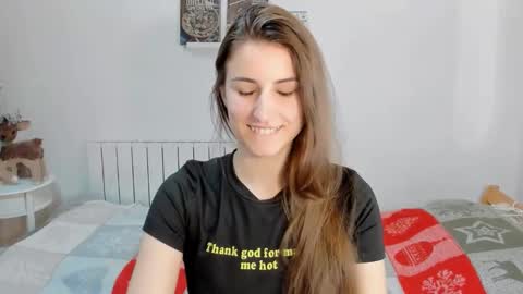 Alisson online show from 01/17/26, 12:54